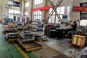 如何安全操作折彎機(jī)設(shè)備，你知道嗎？
