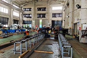 浙江折彎機(jī)夾具的保養(yǎng)技巧，你知道嗎？
